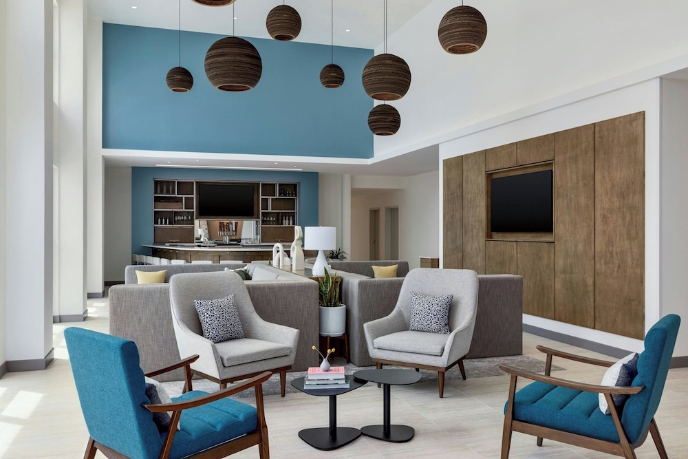 Element by Marriott Charleston Airport 40/50
