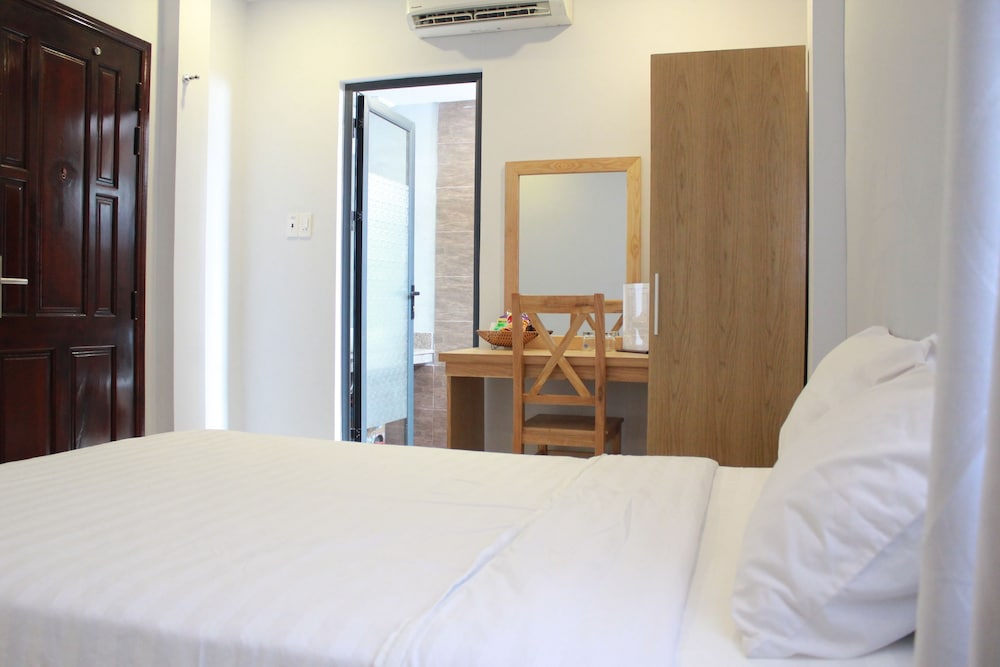 Ly Ky Hotel 2 15/32