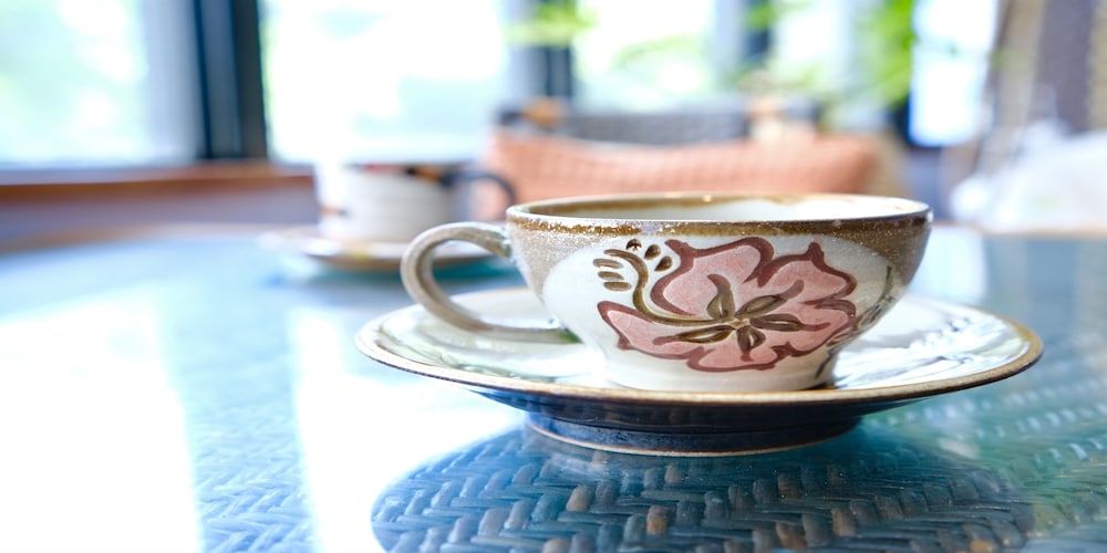 ペンションムーンヴィラ 写真3