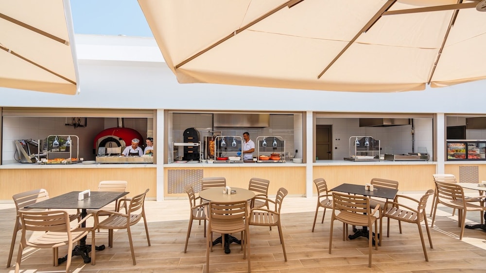SY Hotels Belek Boutique Luxury 36/50