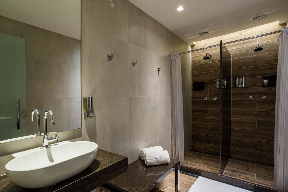 Orla Copacabana Hotel 52/53