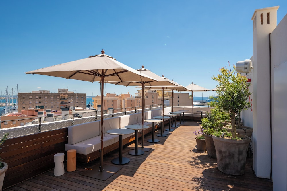 Terreno Barrio Hotel 47/50