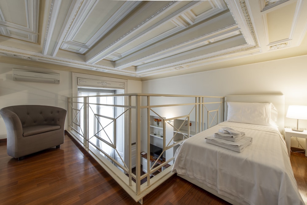 Milan Royal Suites Magenta Luxury Apartments 20/50