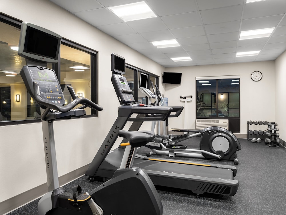 sport facilities