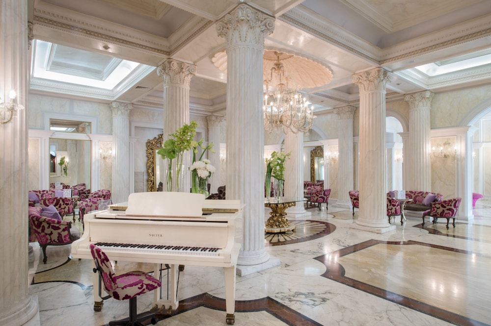 Grand Hotel Des Bains 5/42
