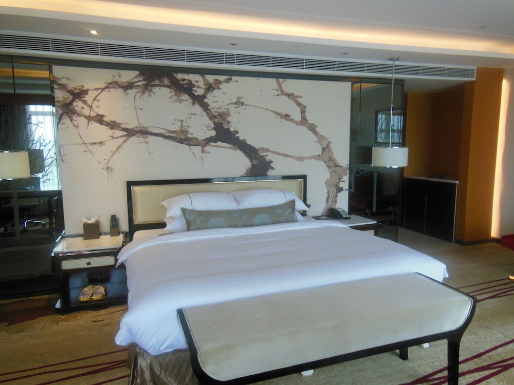 Manguo International Hotel 19/40