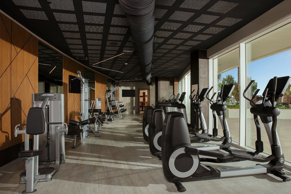BREATHLESS CANCUN SOUL RESORT AND SPA 26/50