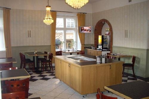 First Hotel City Eskilstuna 16/21