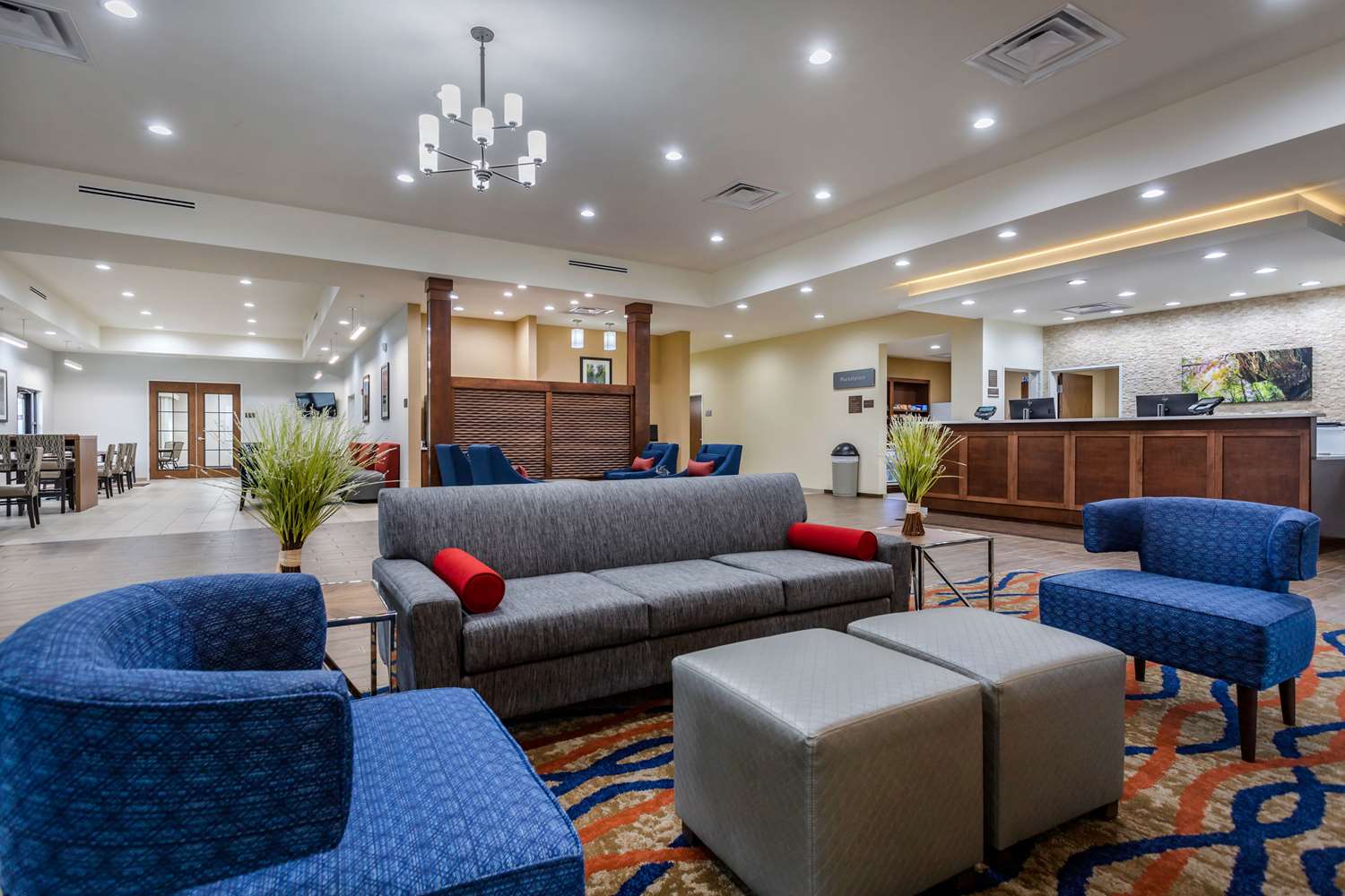 Comfort Suites Bowling Green Southeast 10/19