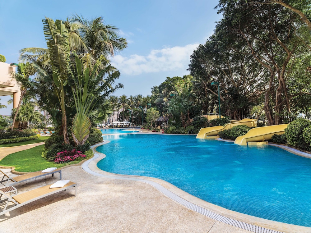 Gold Coast Hotel Hong Kong in Tuen Mun