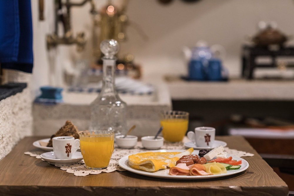 Koukos Rhodian Guesthouse - Adults Only 35/50