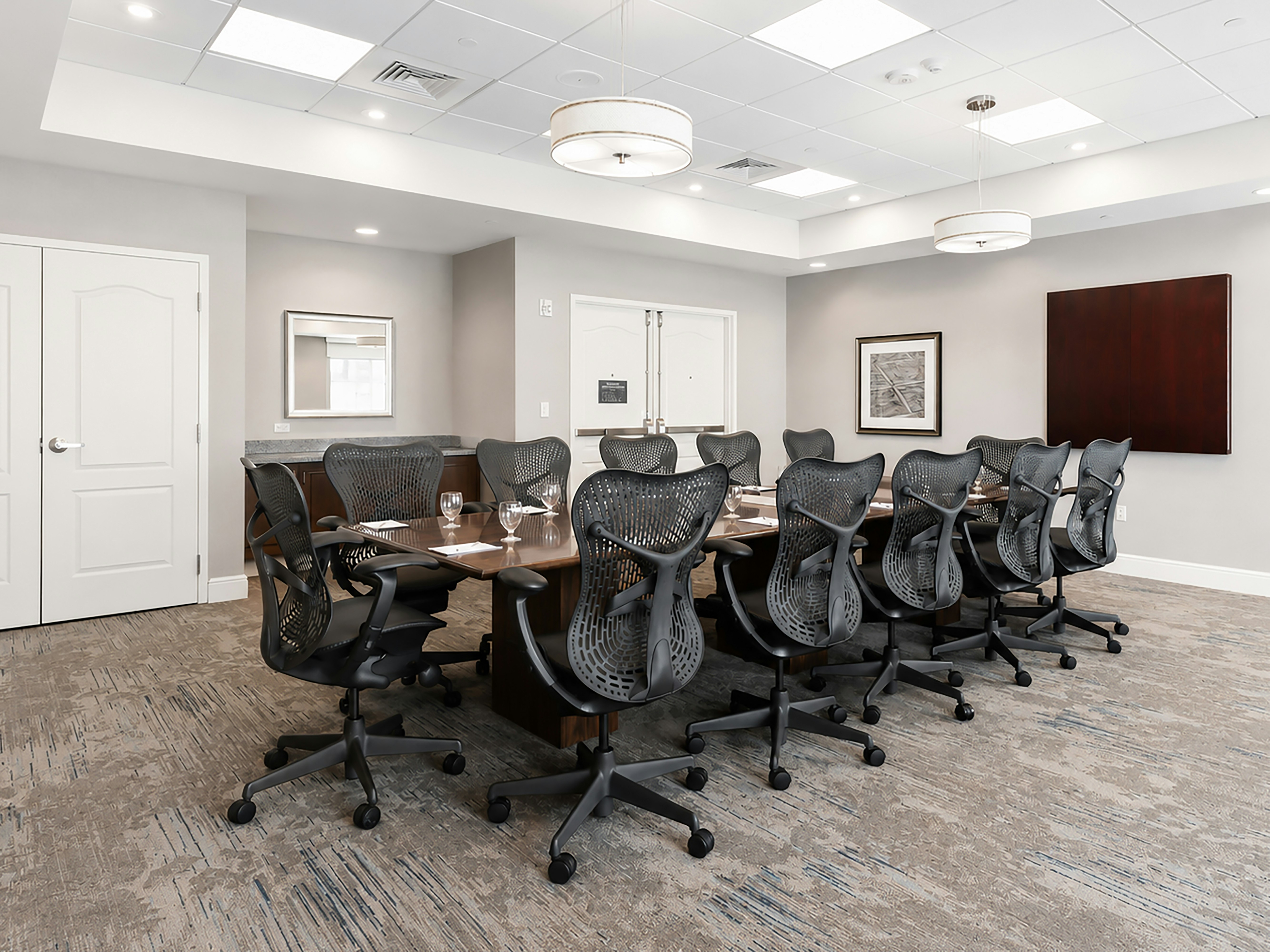 Hilton Garden Inn Wallingford/Meriden 16/21