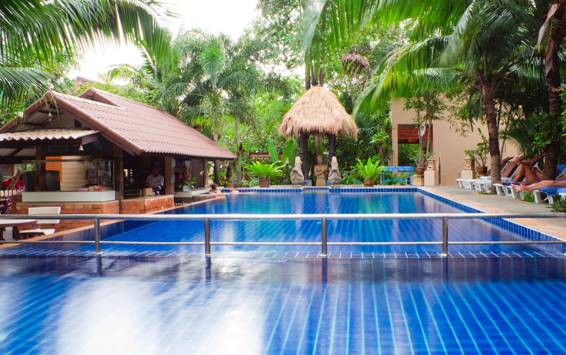 Niranapa Boutique Resort 48/50