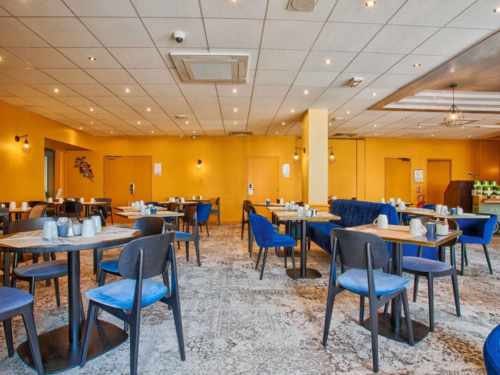 Mercure Trouville Sur Mer 30/50