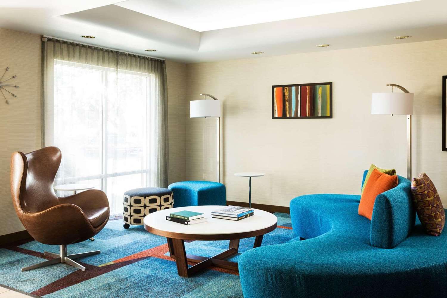 Country Inn & Suites by Radisson, Phoenix Airport, AZ 22/46