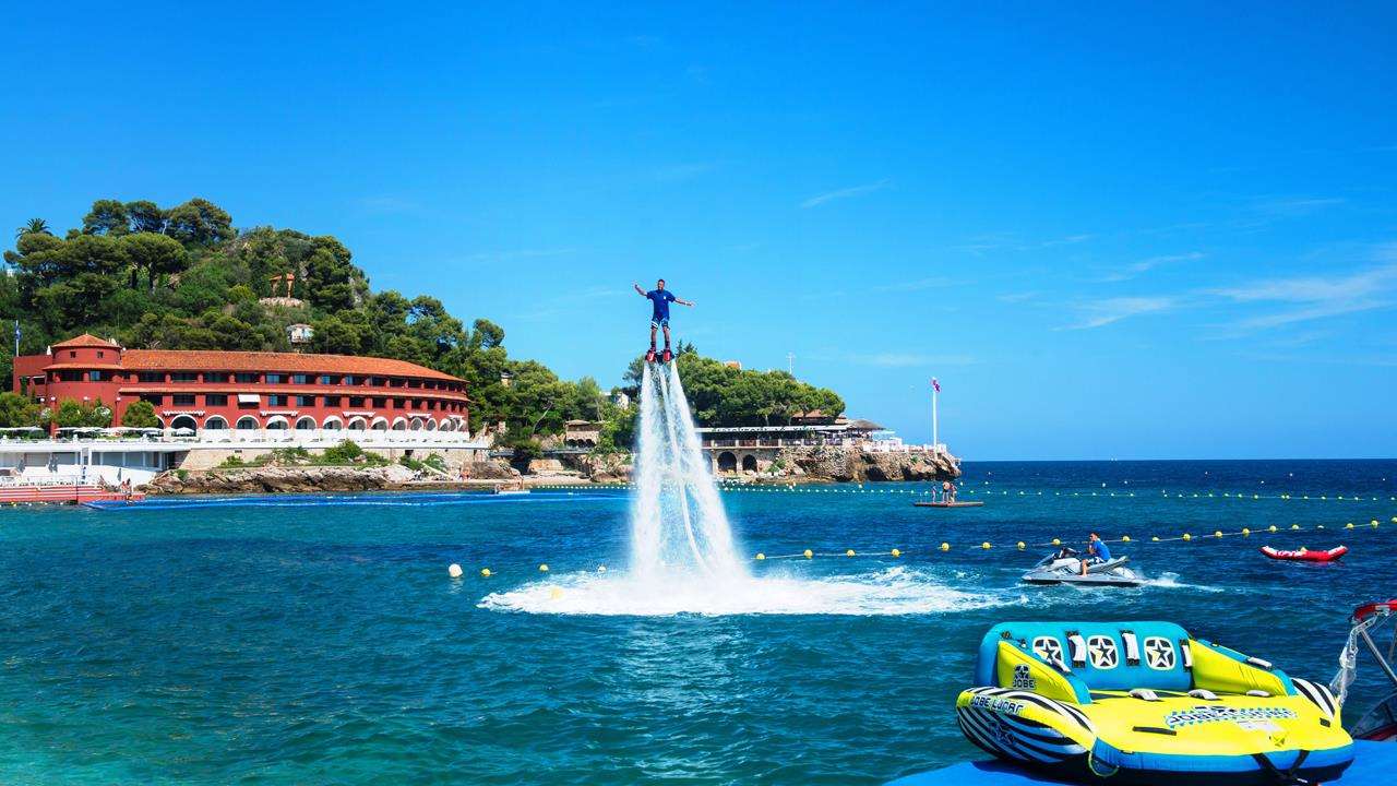 Monte-Carlo Bay Hotel & Resort 42/50
