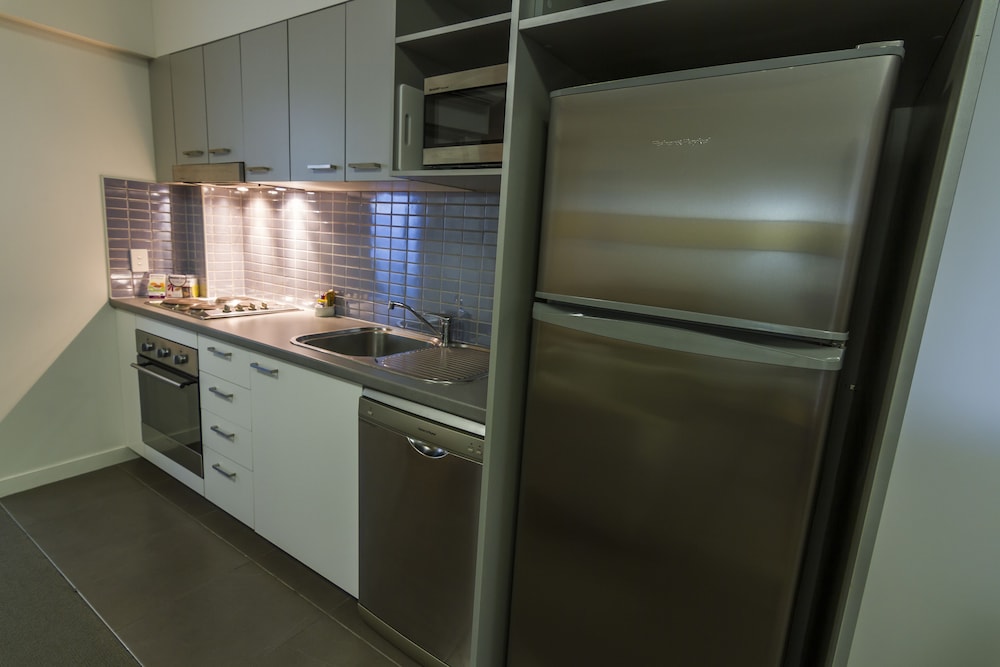 MainStay Suites Mackay 25/65