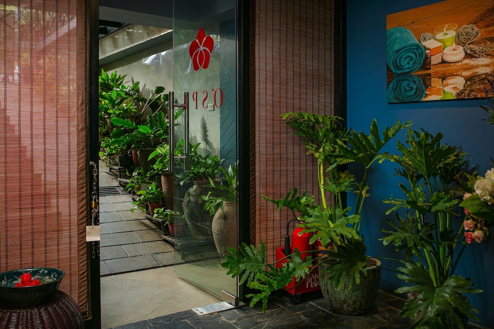 Ogallery Premier Hotel And Spa 67/70