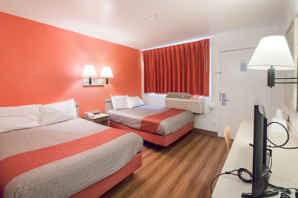 Motel6 Moses Lake, WA 22/53