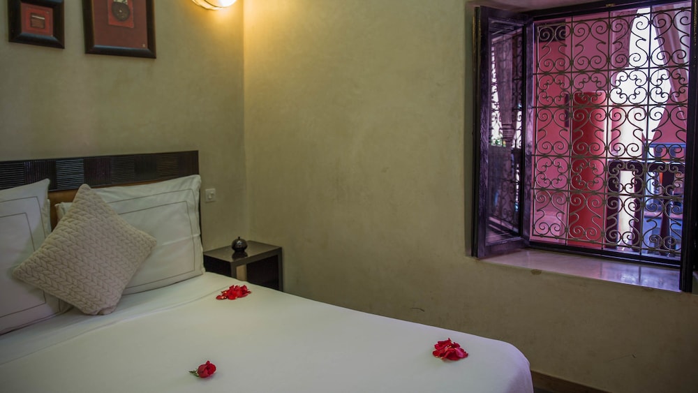 Riad Samsli 52/80