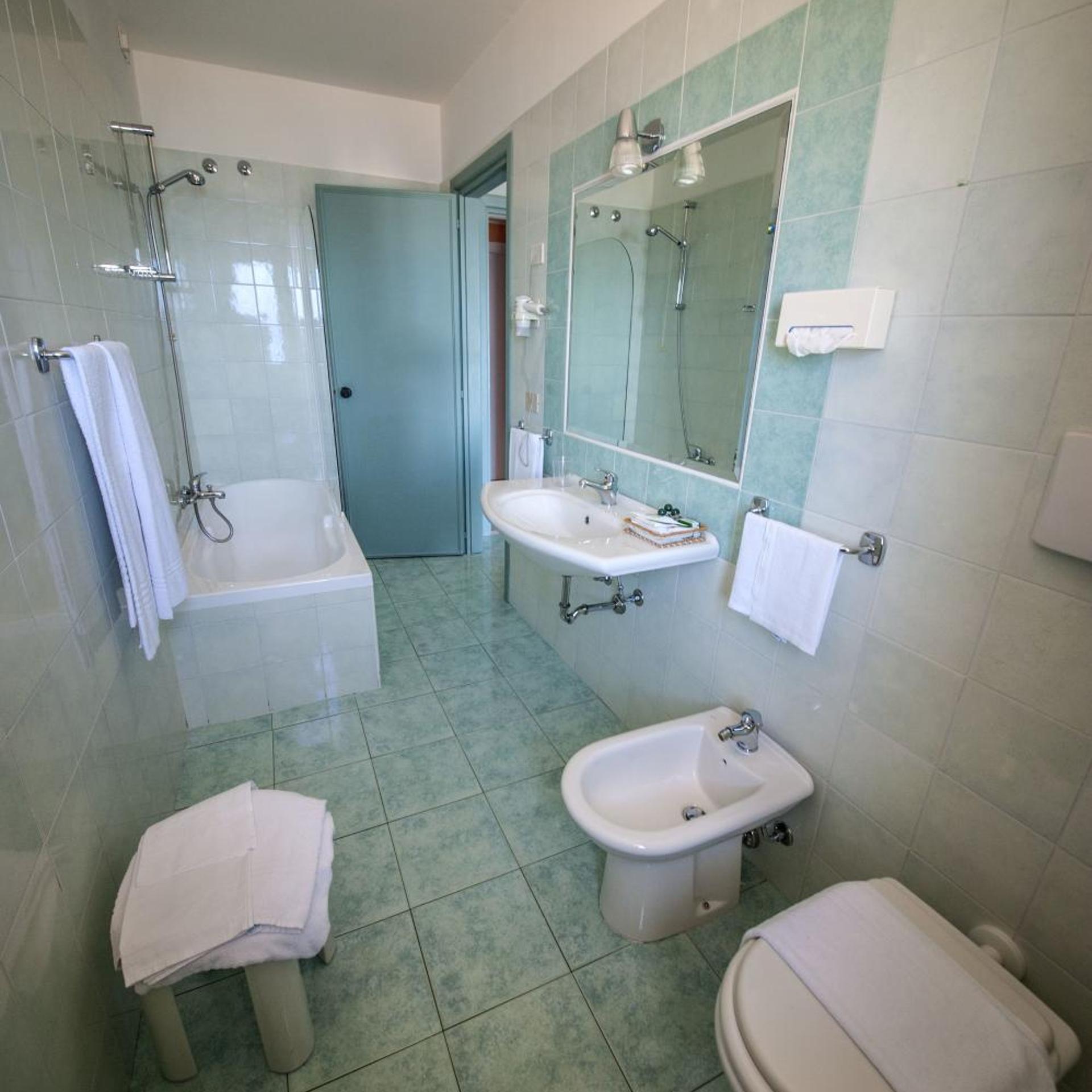 Hotel Murano 48/50