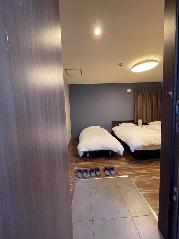 Guesthouse Goettingen 26/57