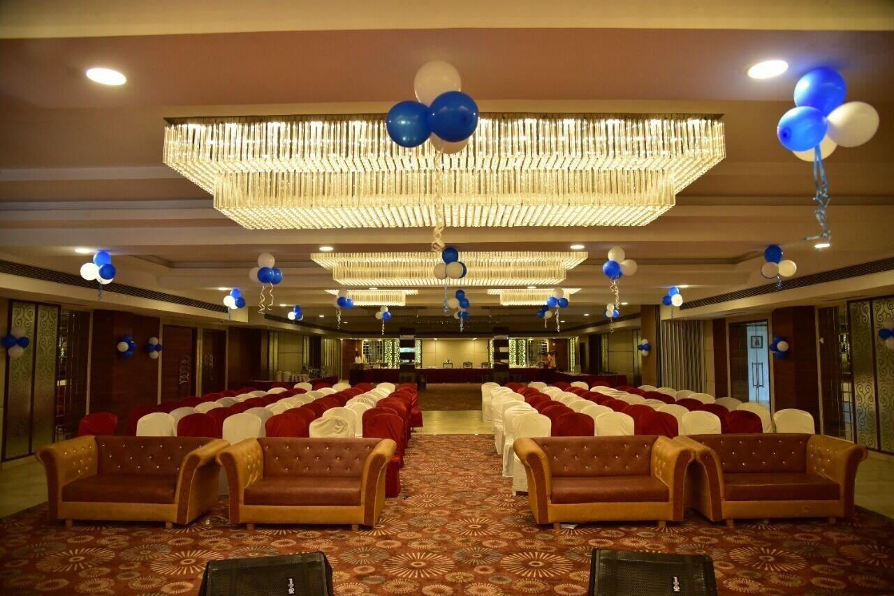 Rang Lords Inn Bharuch 27/32