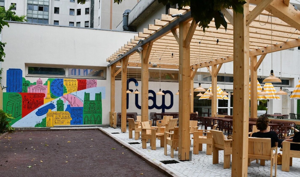 Fiap - Hostel 56/63