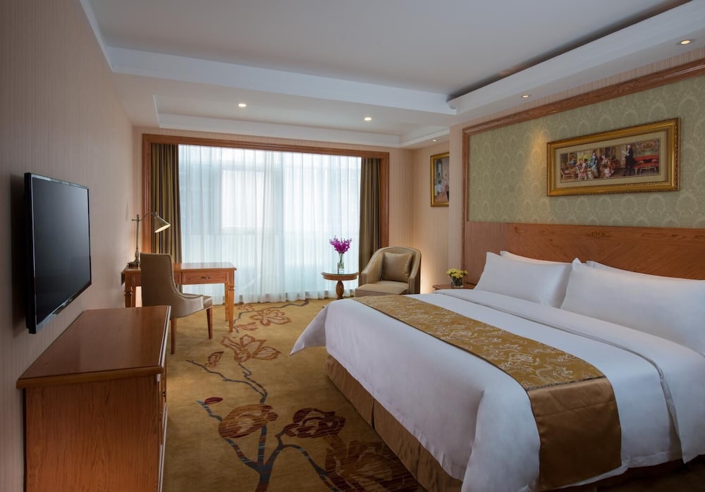 Vienna Hotel Yousong Branch 14/35