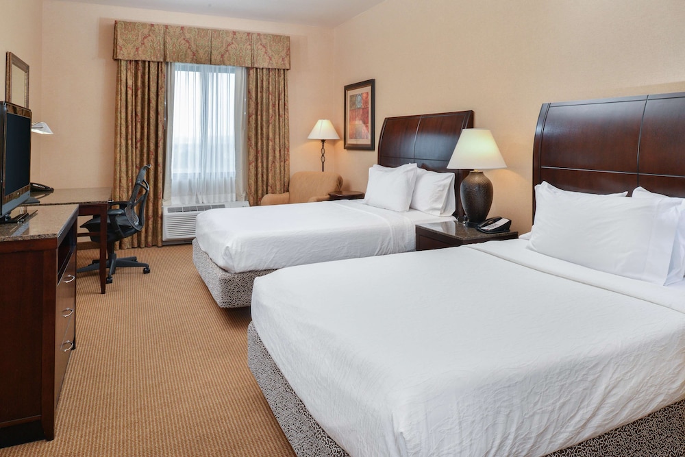 Hilton Garden Inn Twin Falls 19/59