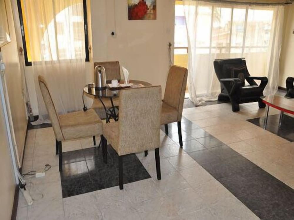 Solitude Hotel Yaba 29/50