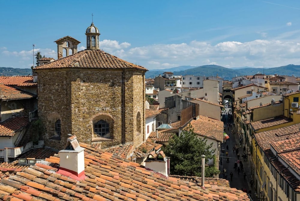 La Terrazza 1/27