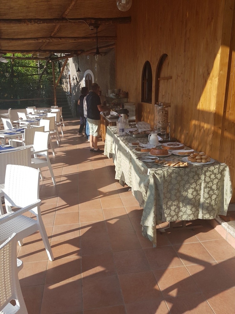 La Pergola Hotel 22/49
