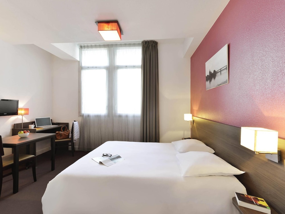 Aparthotel Adagio Access Toulouse Saint Cyprien 15/50