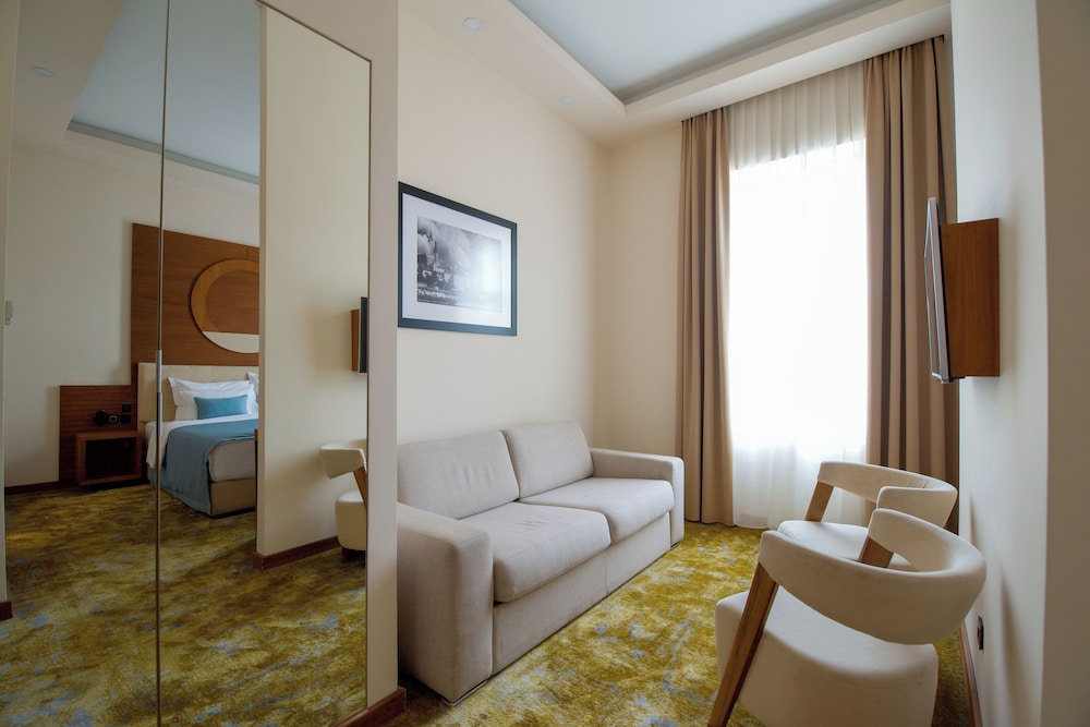 Hotel City Savoy 41/50