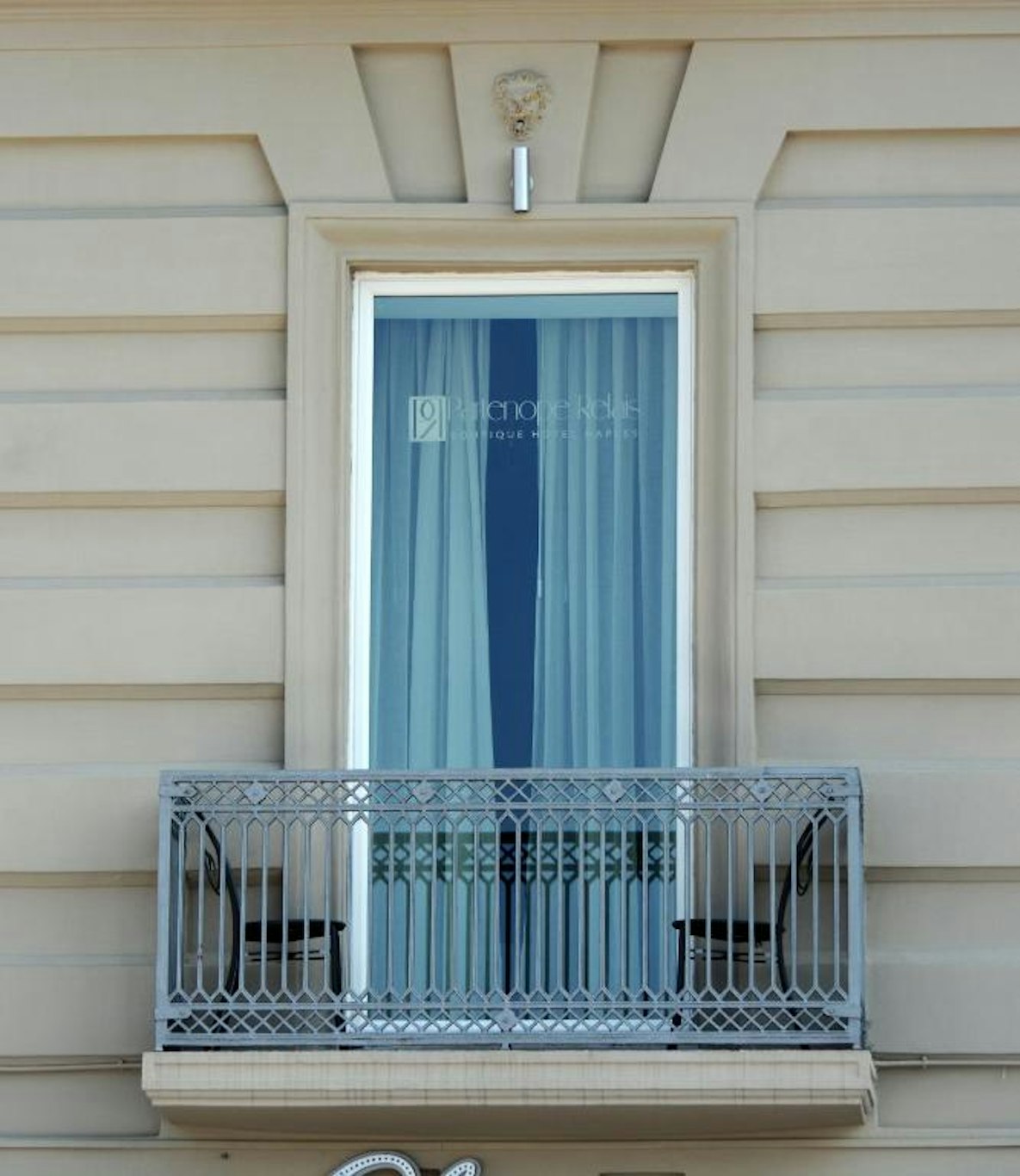 Partenope Relais 33/63