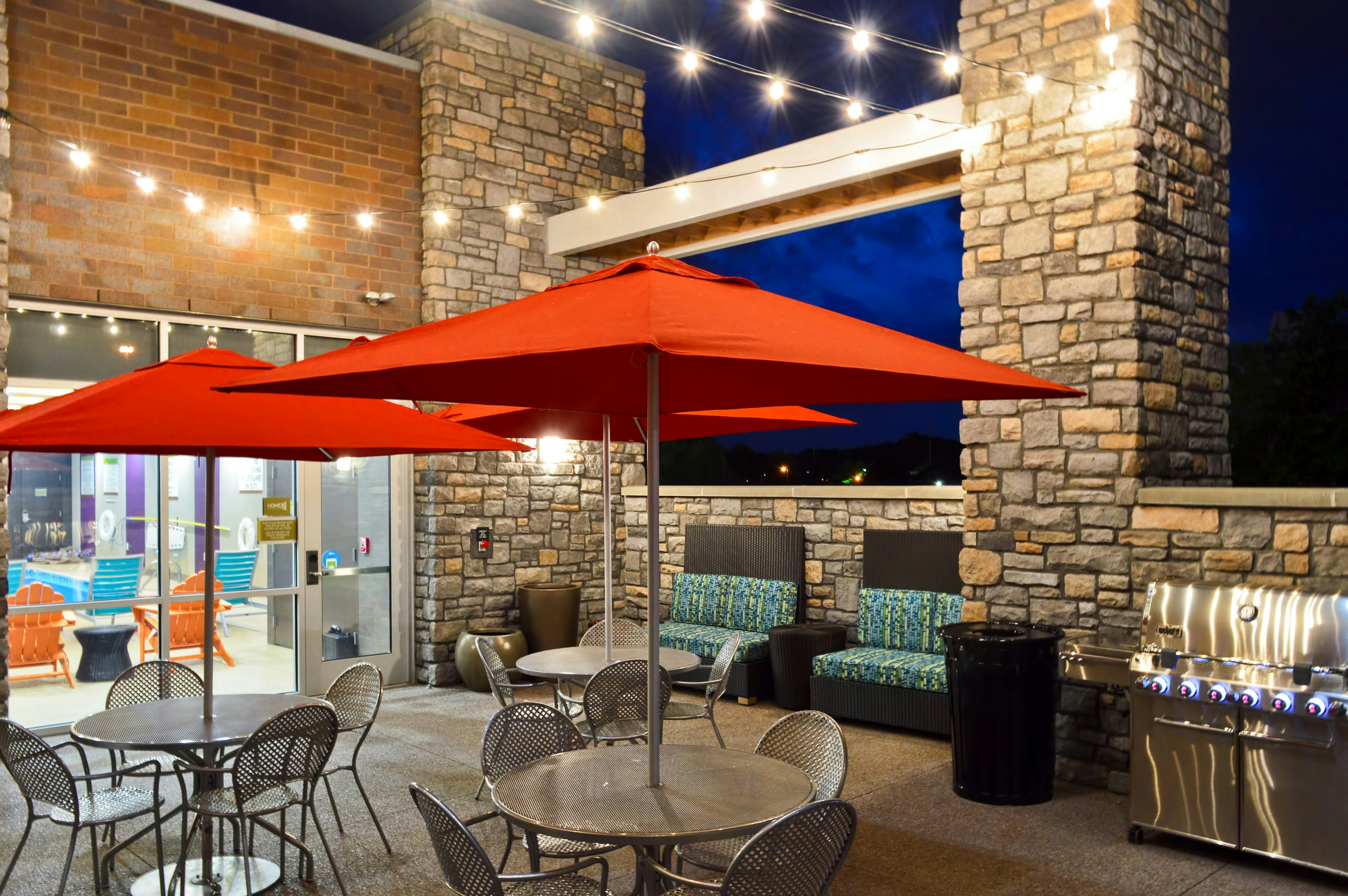 Home2 Suites By Hilton Stow Akron 13/23