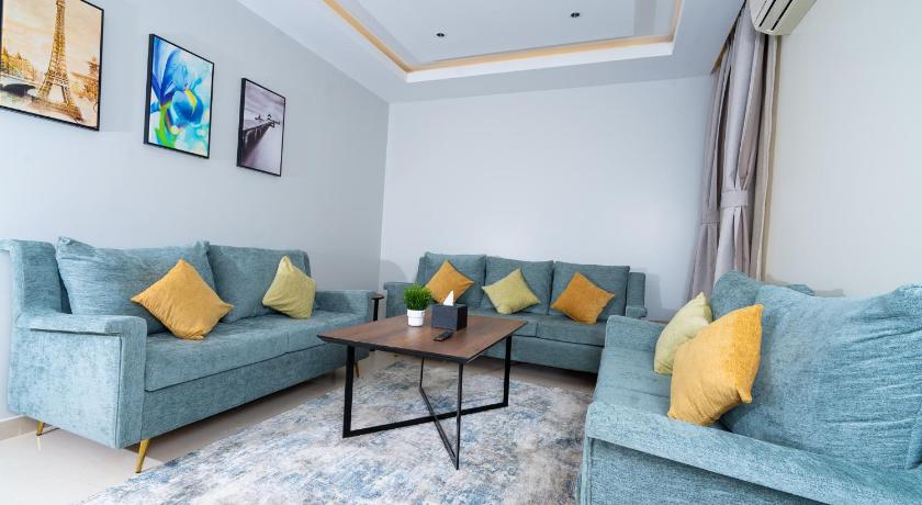 فيفيان بارك العزيزية(Vivian Park Al-Aziziya) 44/60