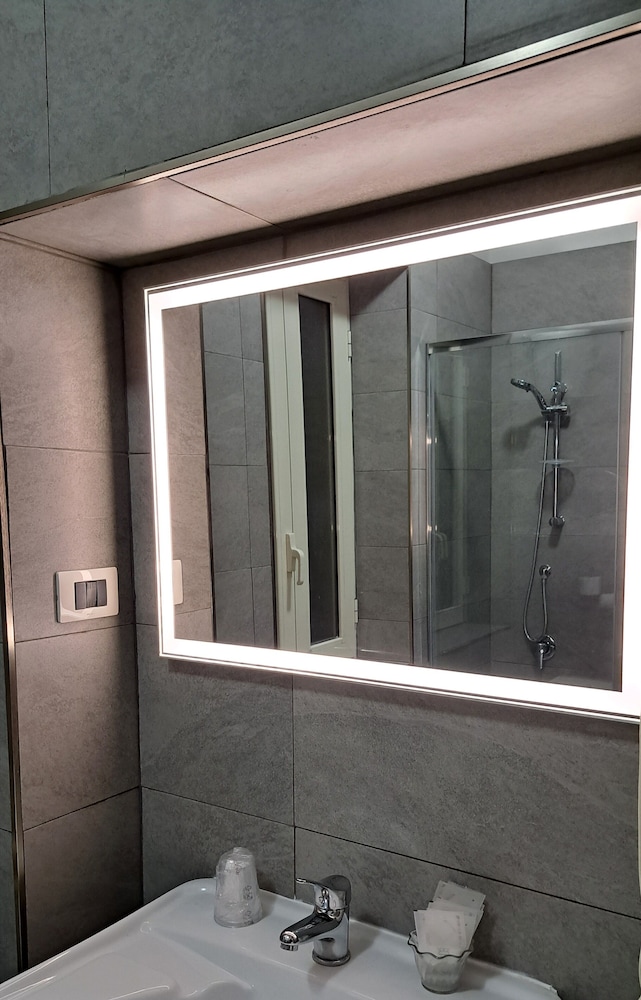 Hotel Meuble Santa Chiara Suite 47/48