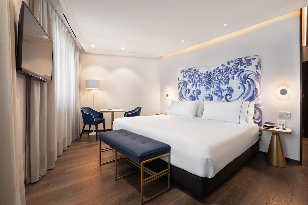 Eurostars Universal Lisboa 24/70