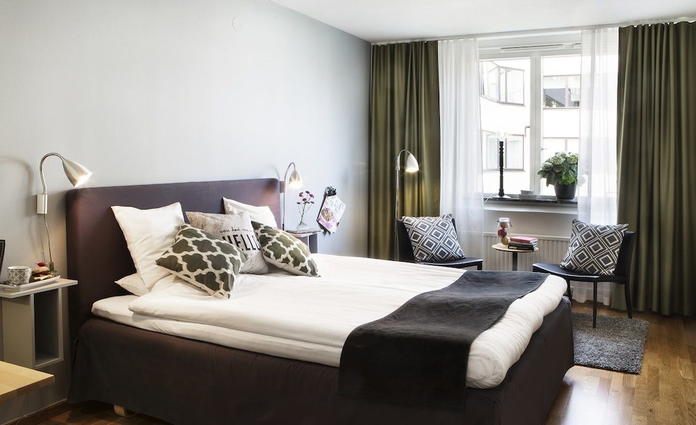 City Central Hotel Orebro First Partner 16/34