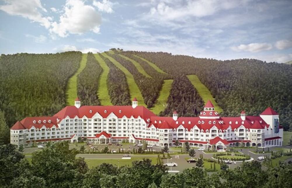 RiverWalk Resort at Loon Mountain 67/70