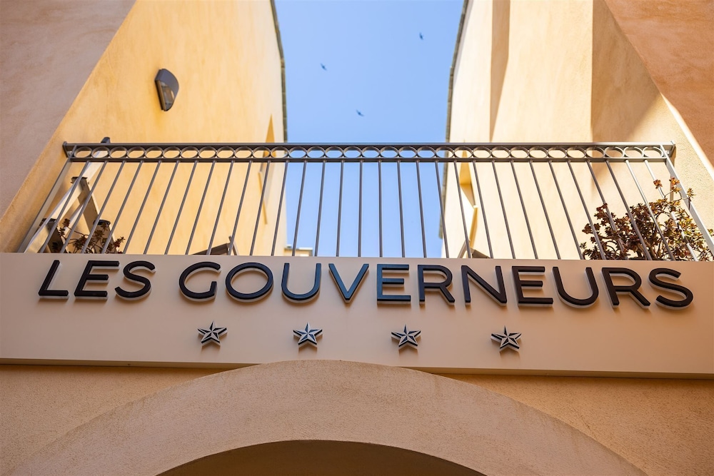 Hotel Des Gouverneurs 5/63