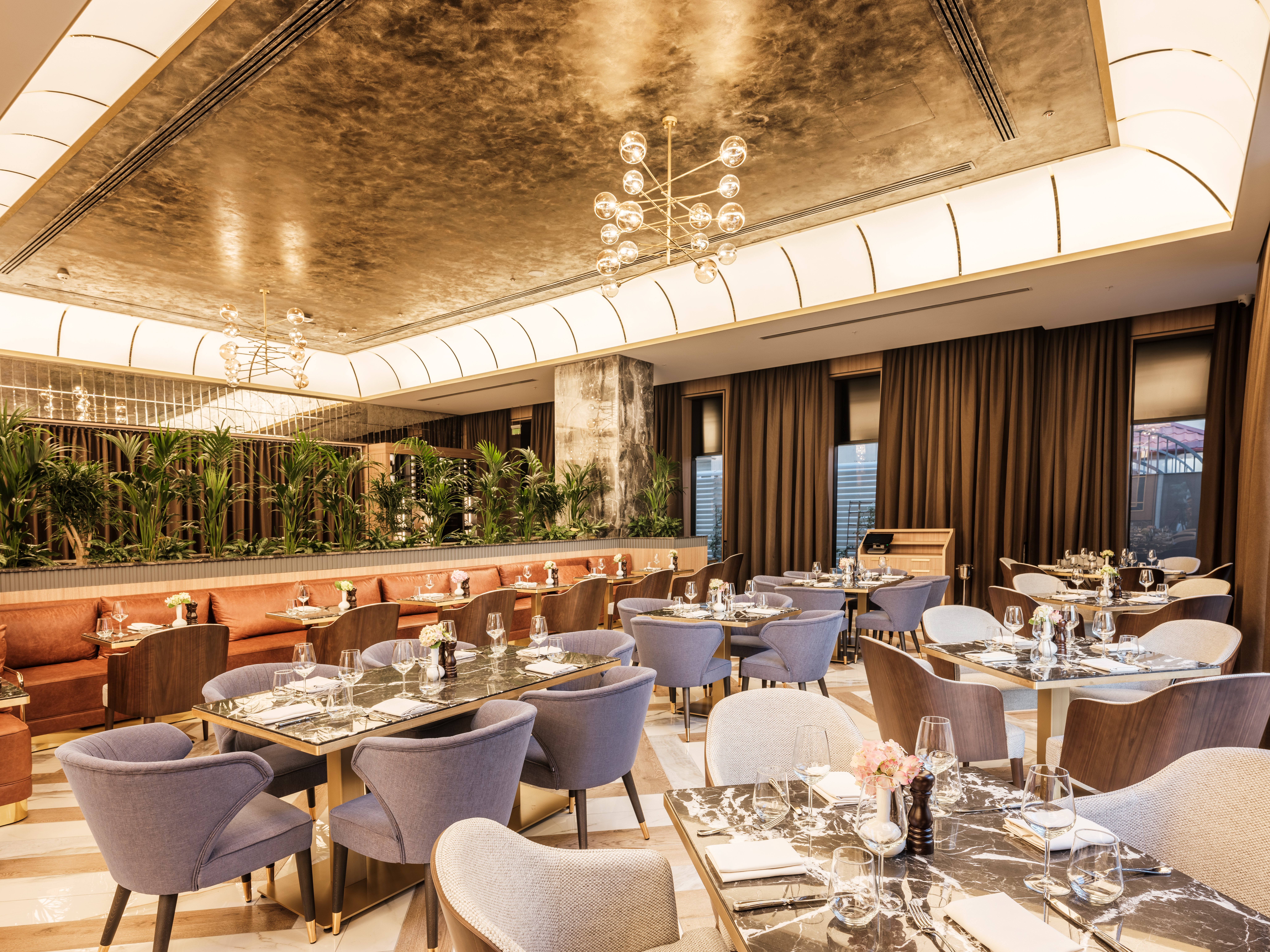 InterContinental Baku, an IHG Hotel 14/19