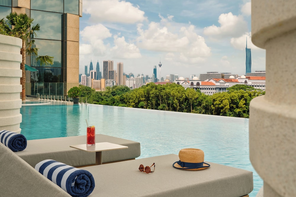 Hyatt Regency Kuala Lumpur at KL Midtown 43/50