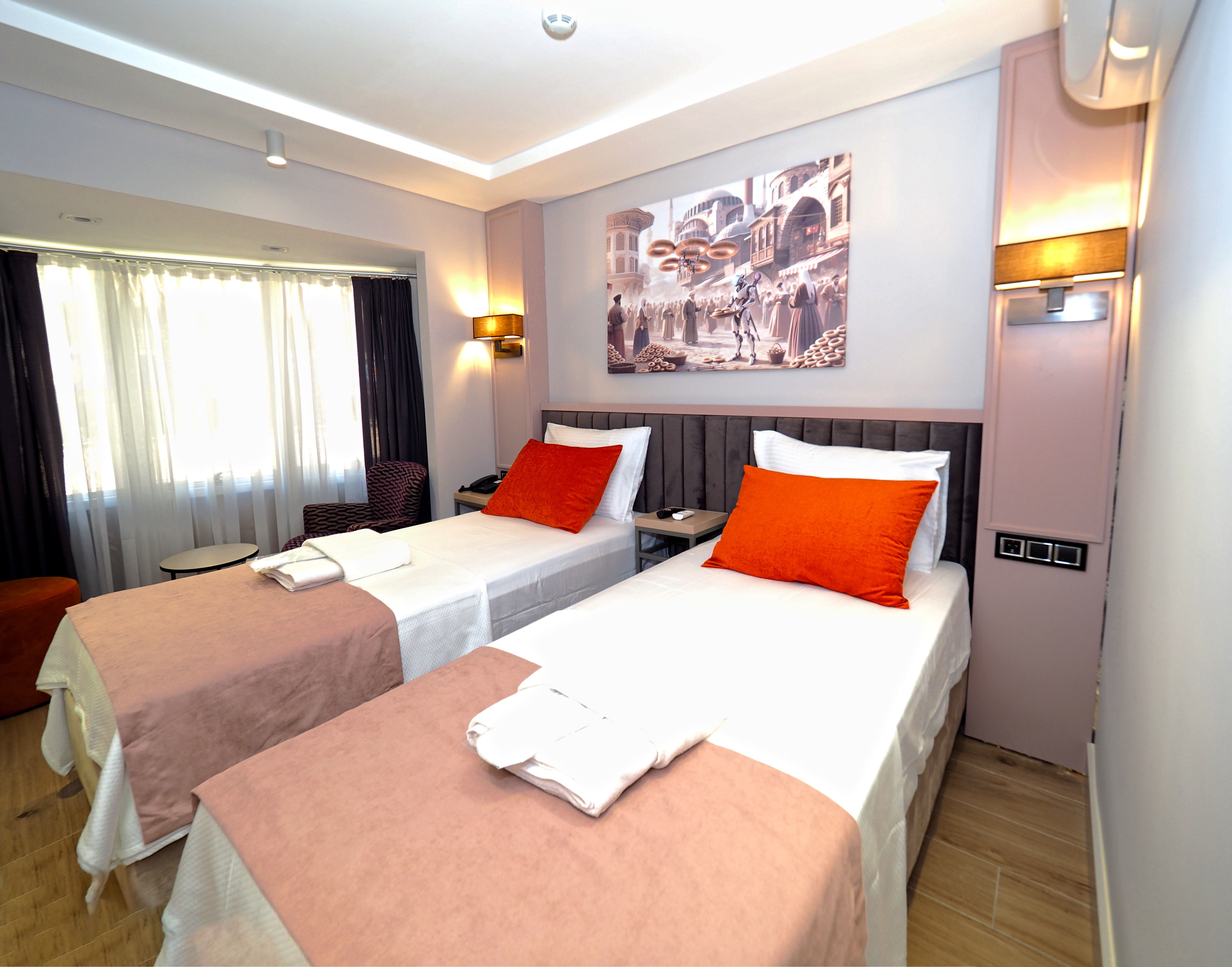 Premium Hotel Oldcity 4/37