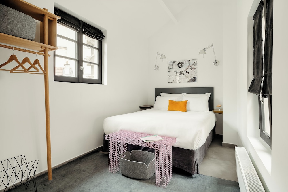 My Maison In Paris Sentier 14/50