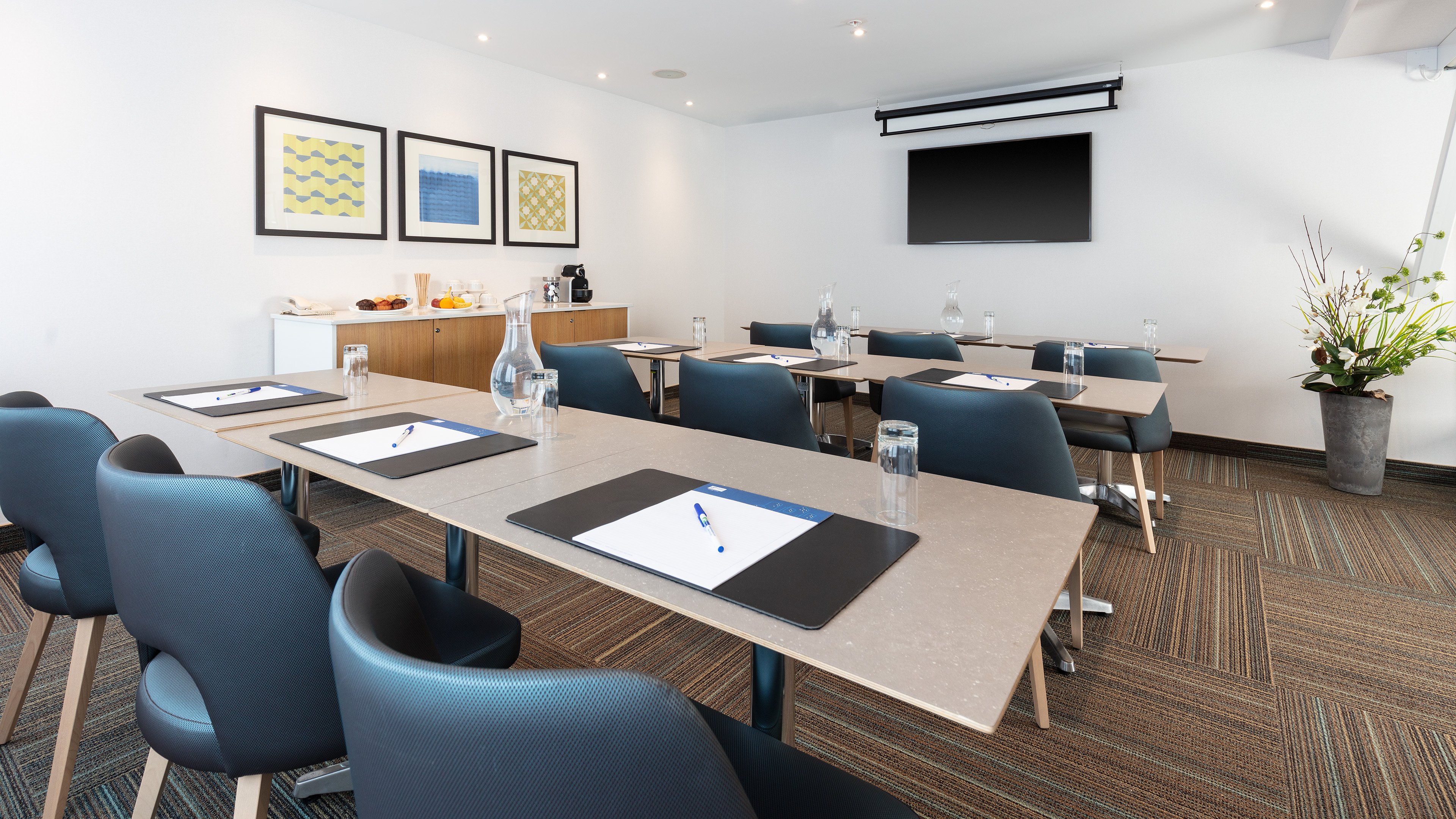 Holiday Inn Express Quebec 60/78
