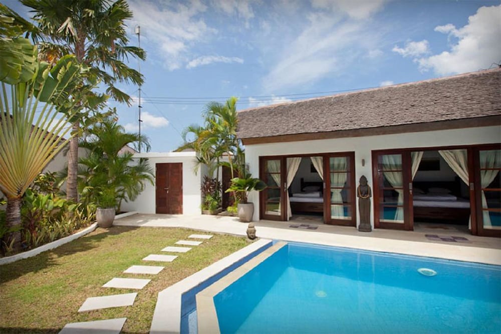 Villa Origami By Nagisa Bali 60/68