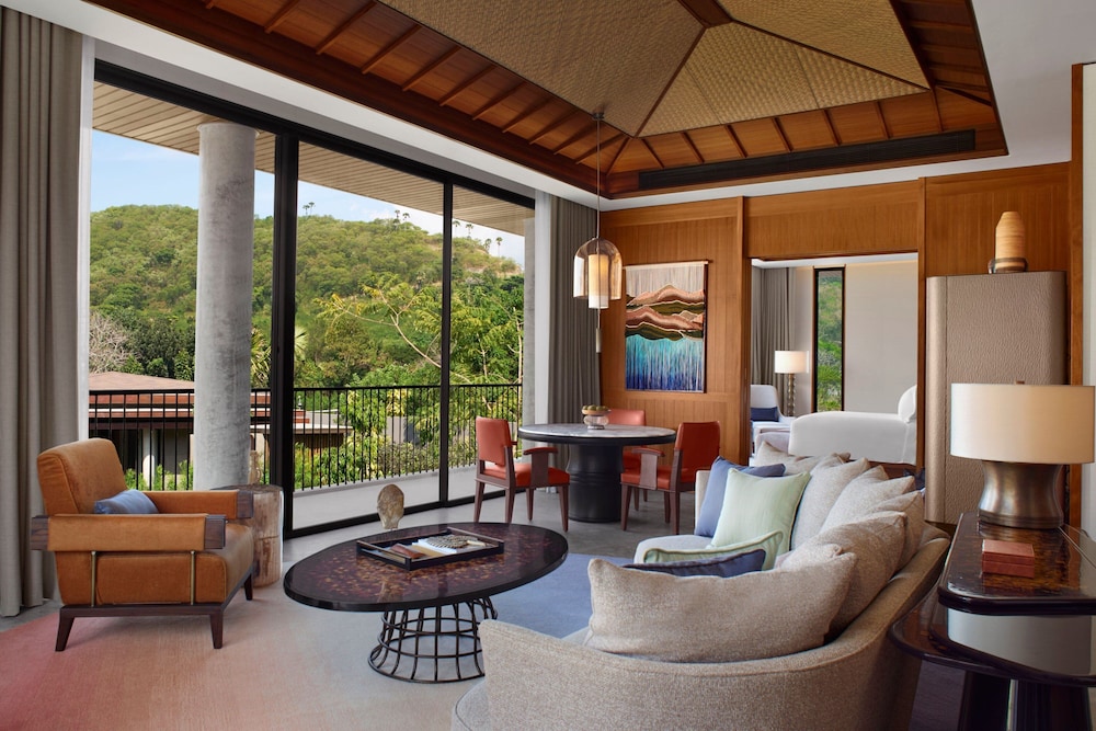 TA’AKTANA a Luxury Collection Resort & Spa, Labuan Bajo 28/50